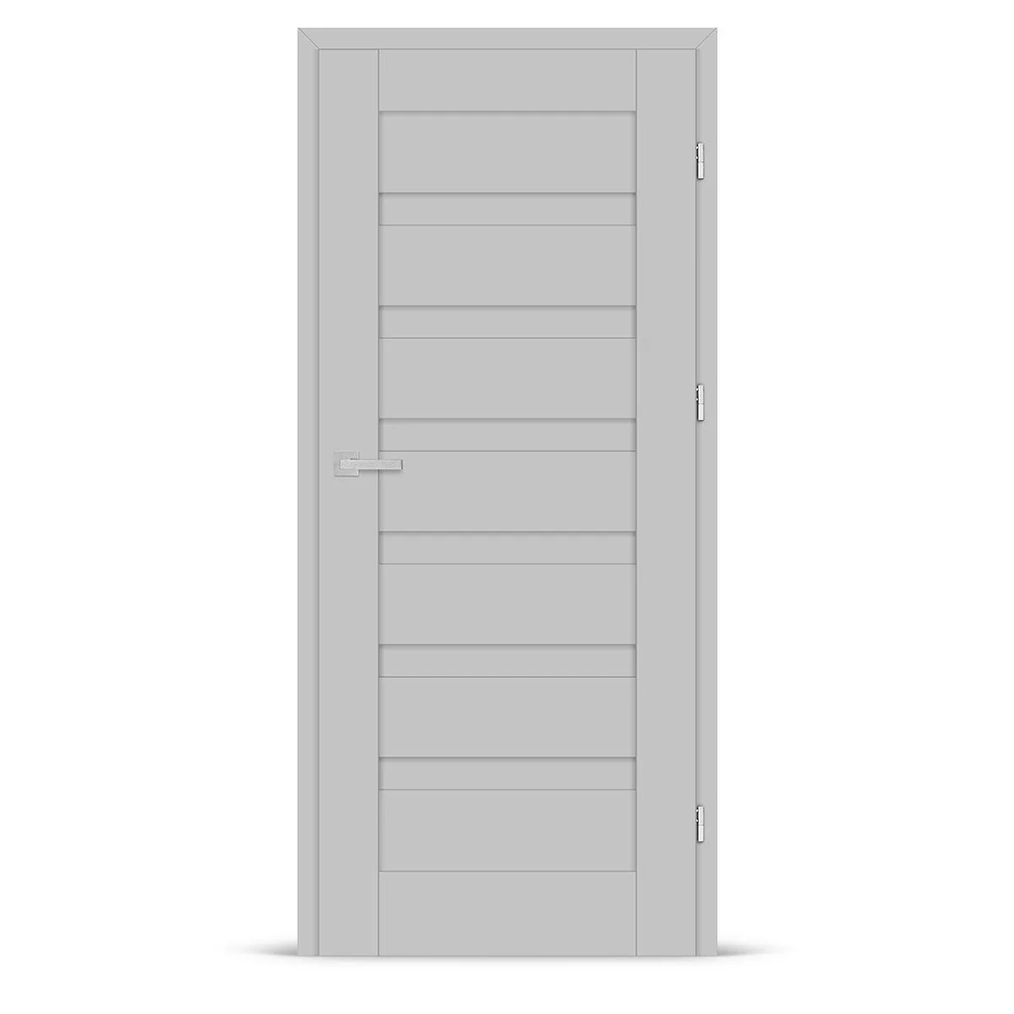 Врата ERKADO - PETUNIA 8