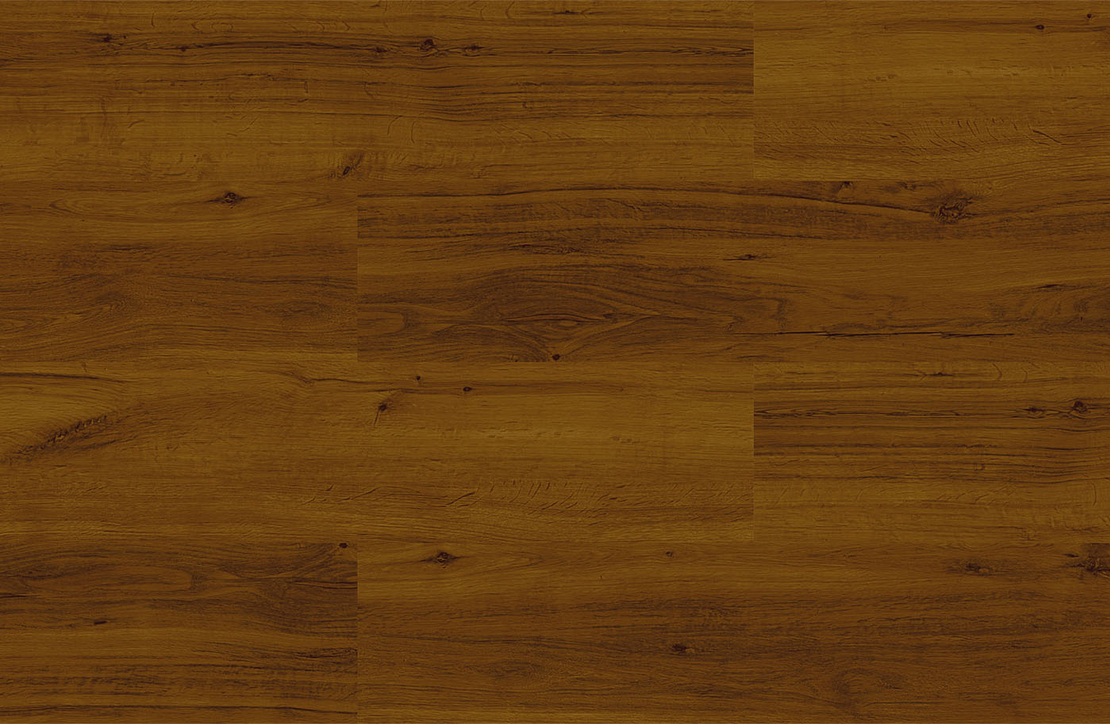 Aspecta - Allure Express - SPC Markham Dark 4.5мм