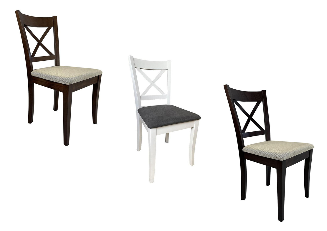 Трапезен стол RIO - 3 цвята