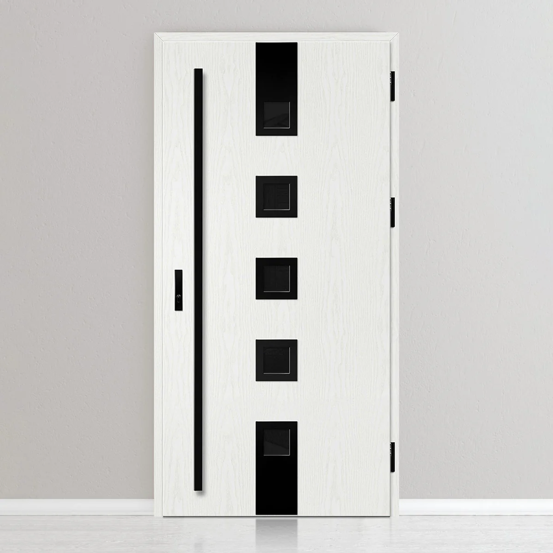 Входна врата SAMEDAN 3