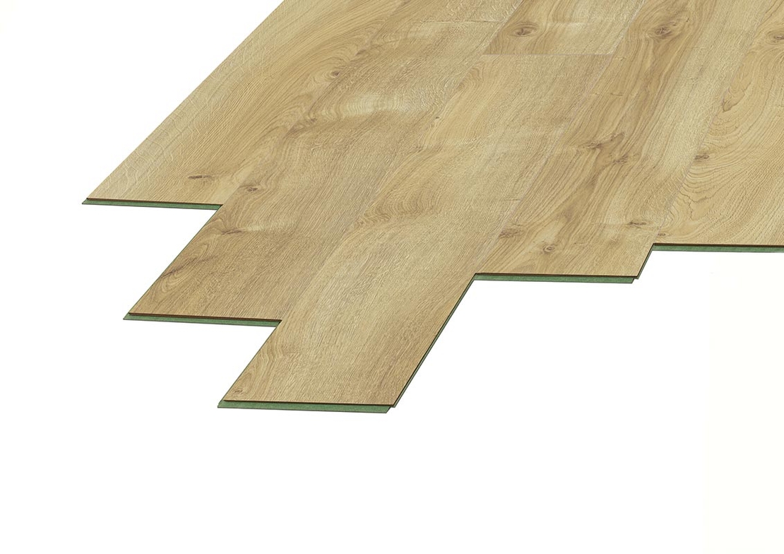 Ламиниран паркет Дъб Мед AC5/3 8мм 72h / 40144