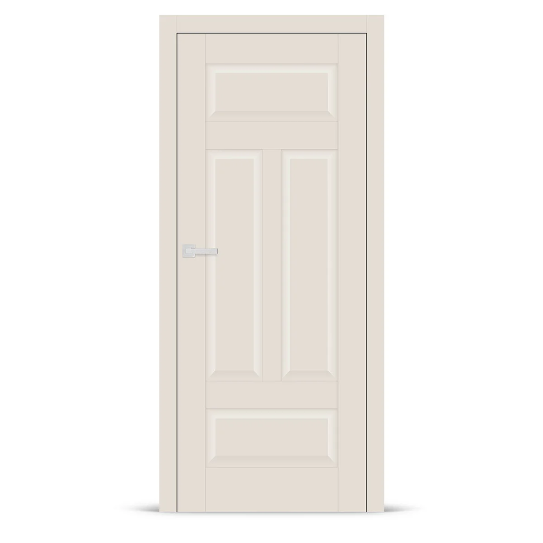 Лакирана врата ERKADO - NEMEZJA 12