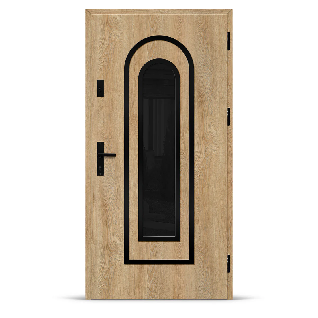 Входна врата ROTTERDAM 1