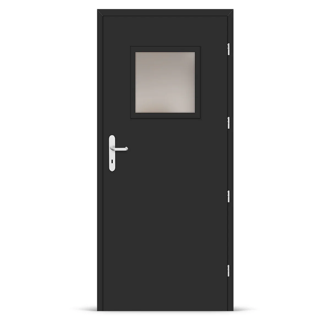 Пожароустойчива врата ERKADO - LEDA 4