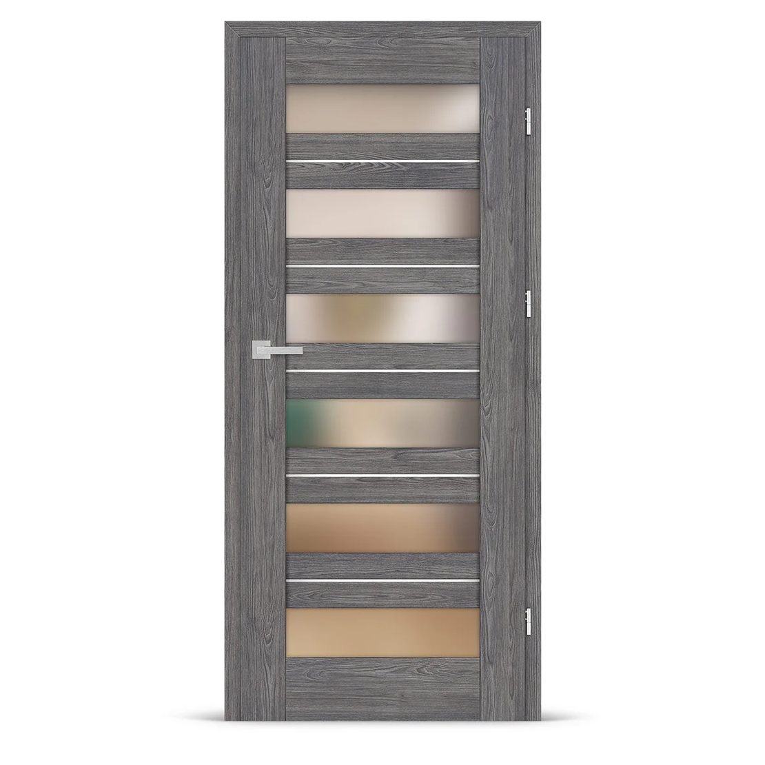 Врата ERKADO - FLOKS 1