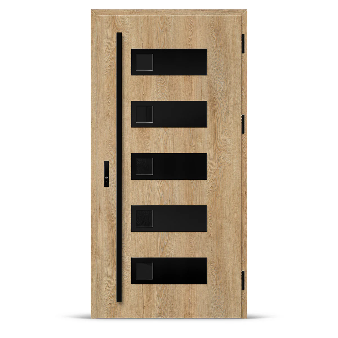 Входна врата SAMEDAN 1