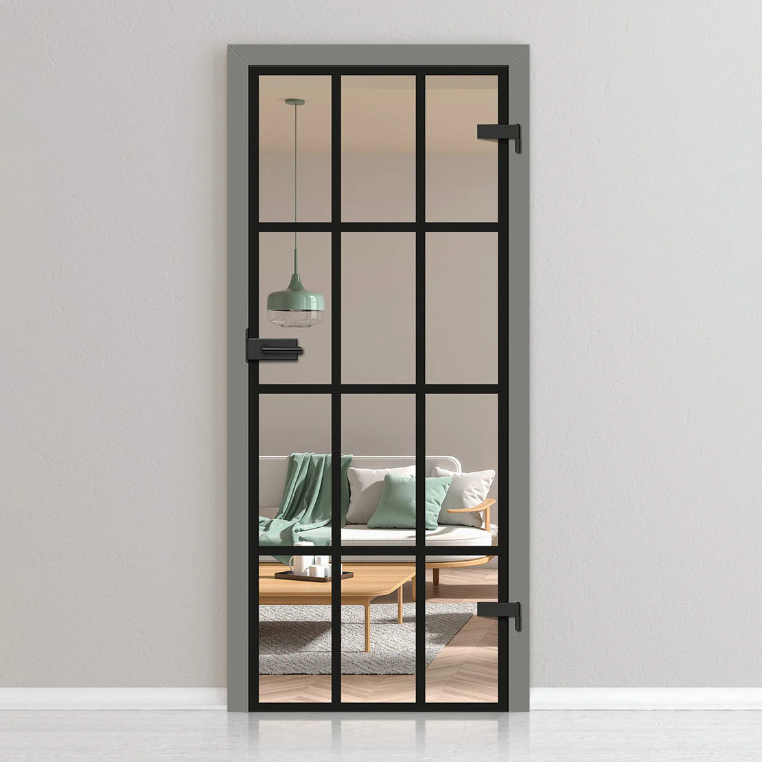 Врата ERKADO - GRAF 36