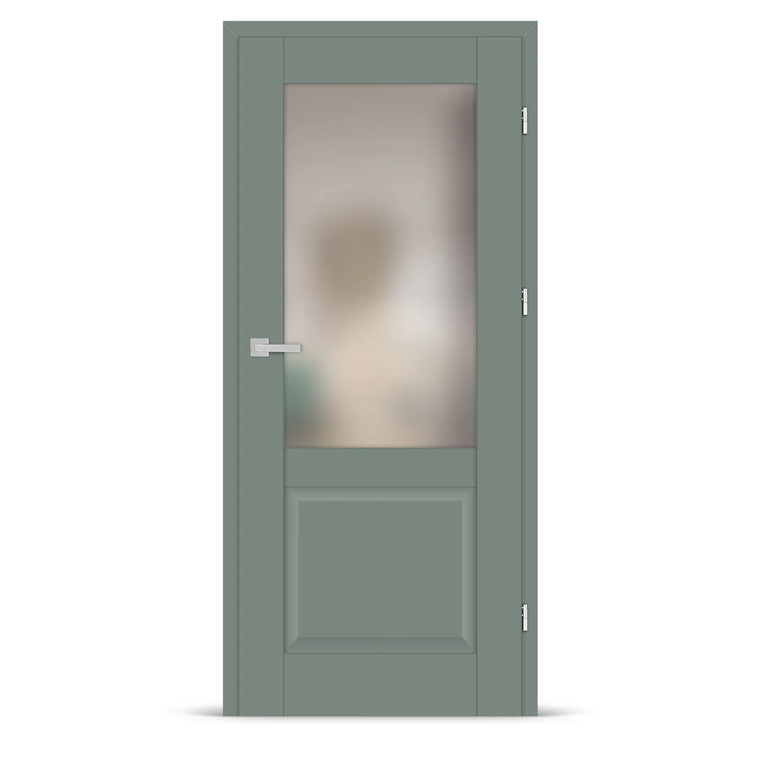 Врата ERKADO - NEMEZJA 7