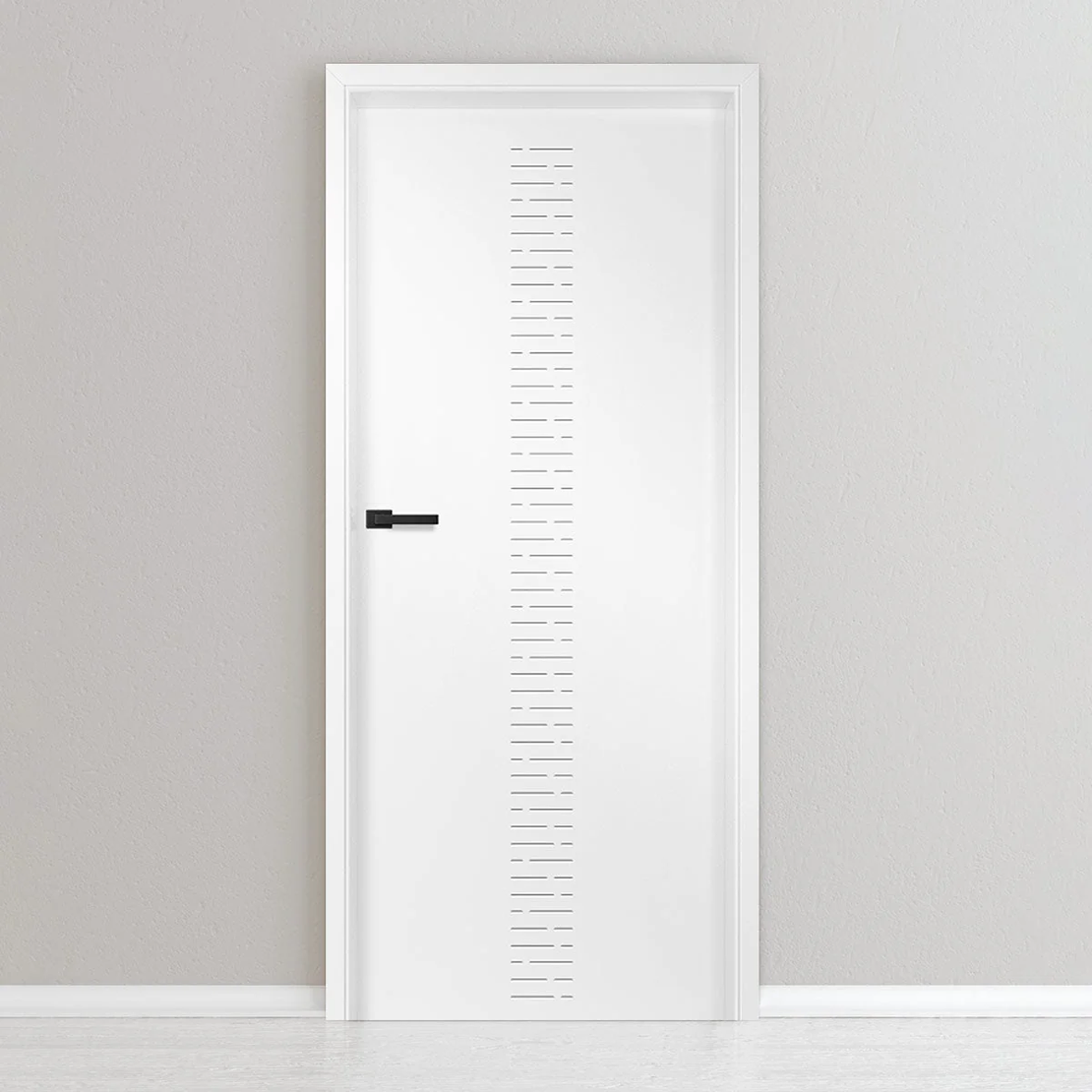 Лакирана врата ERKADO - MILDA 3