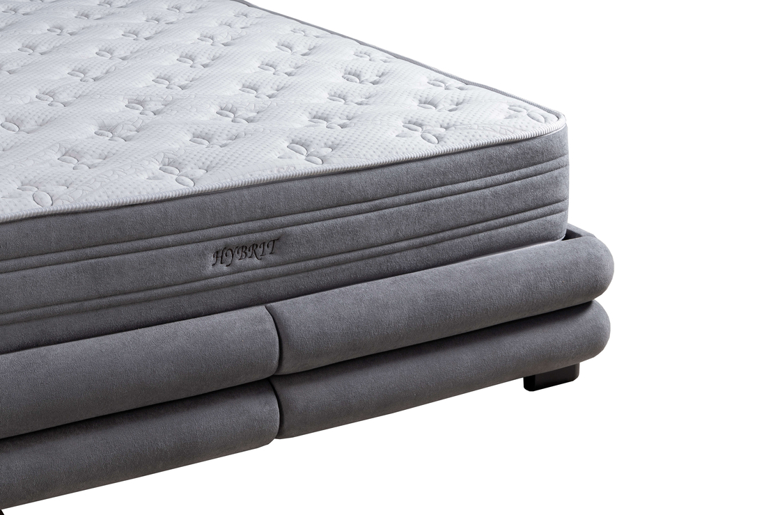 Тапицирано легло HYBRIT - VOOLA