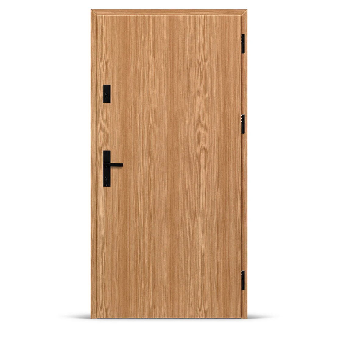 Входна врата SOLID