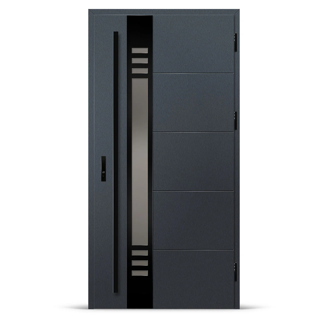 Входна врата SELTERS 7