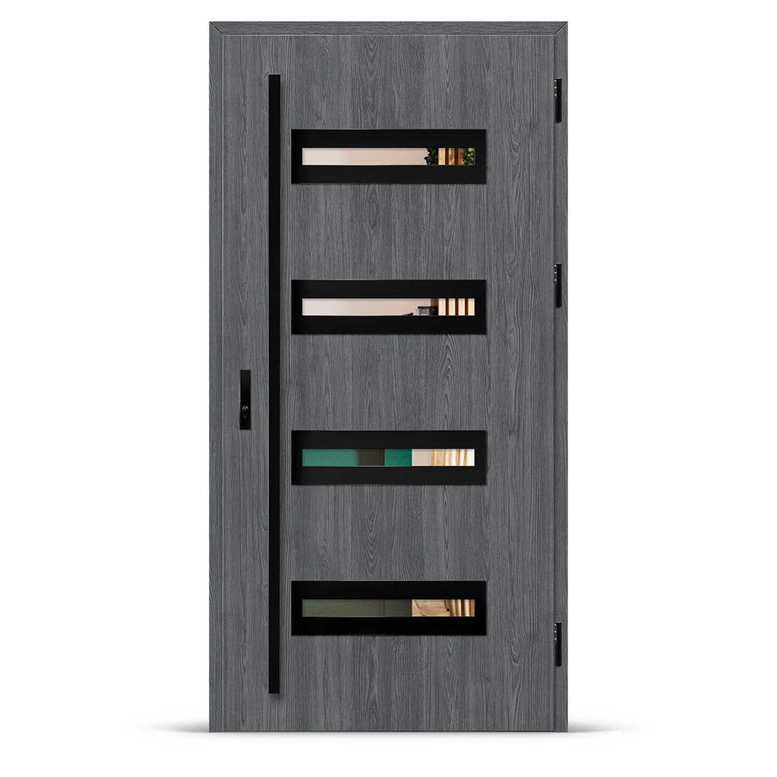 Входна врата KREBEN 2