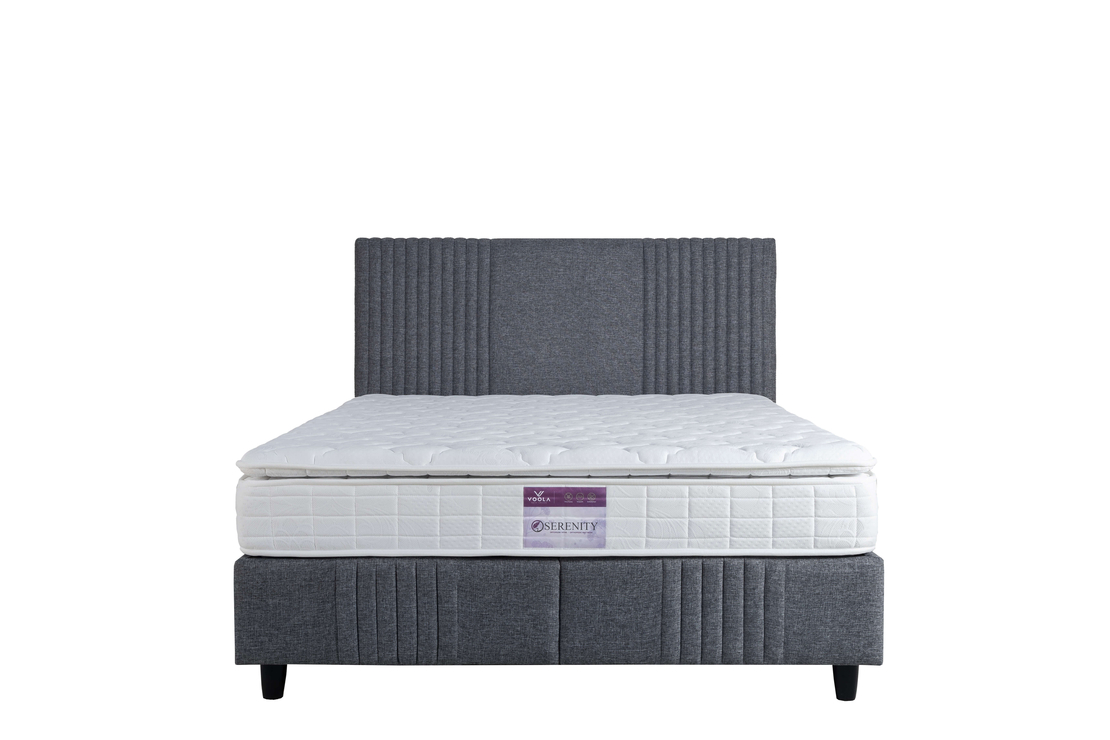 Тапицирано легло SERENITY - VOOLA