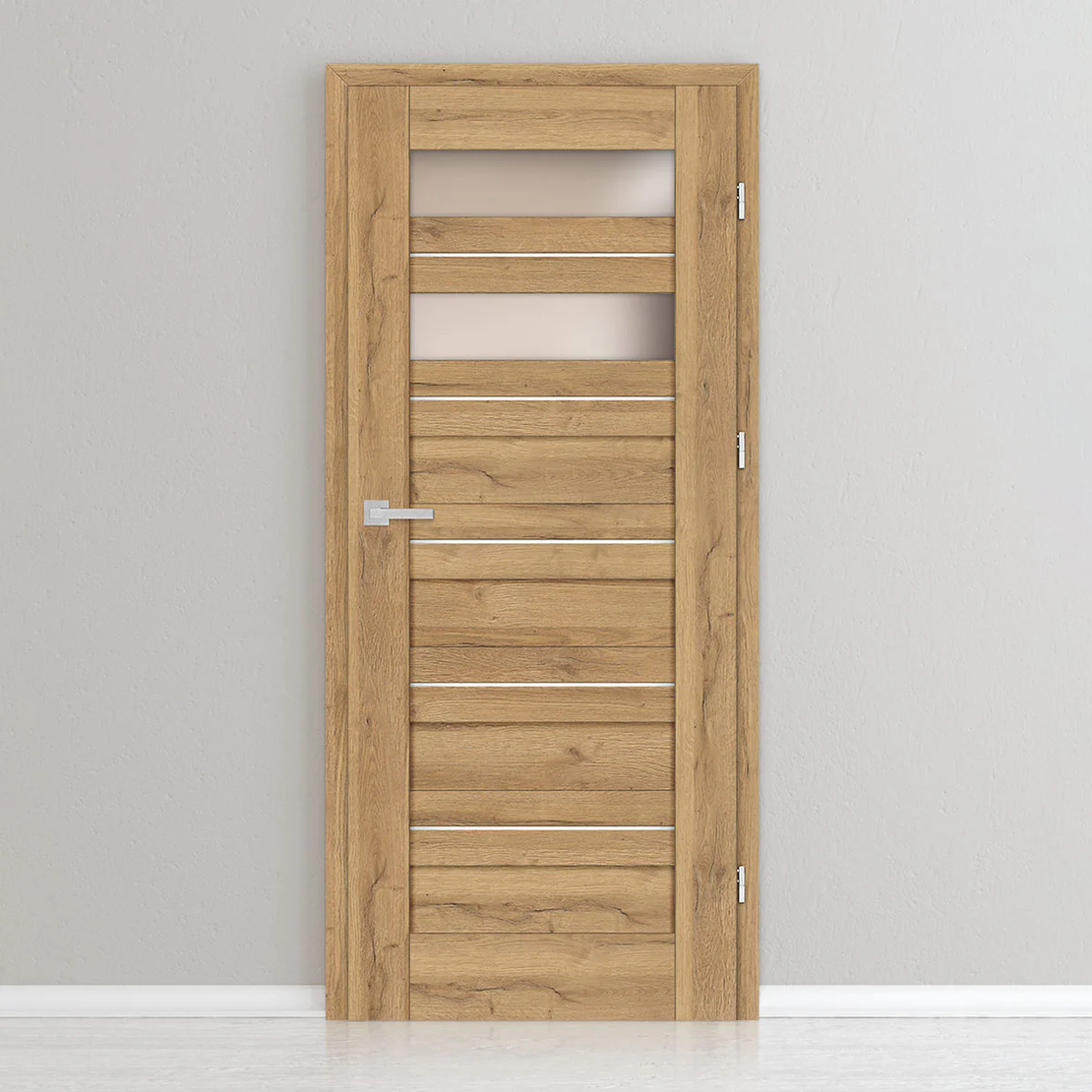 Врата ERKADO - FLOKS 4