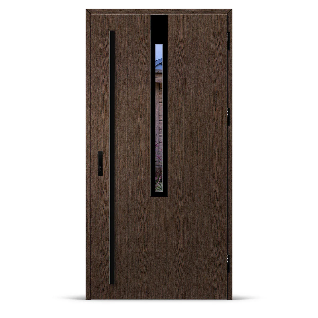 Входна врата FRYBURG 4