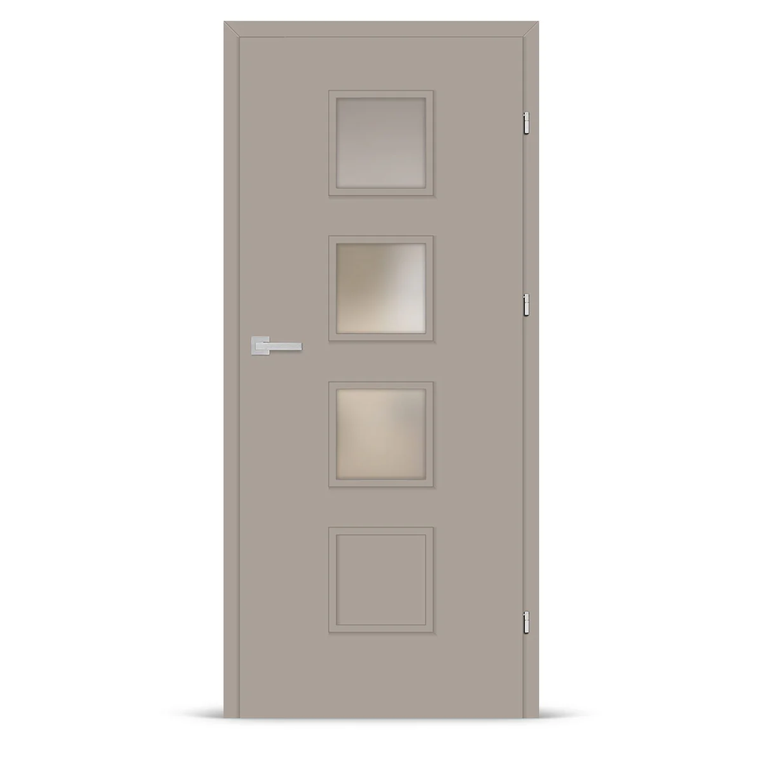 Врата ERKADO - MENTON 6