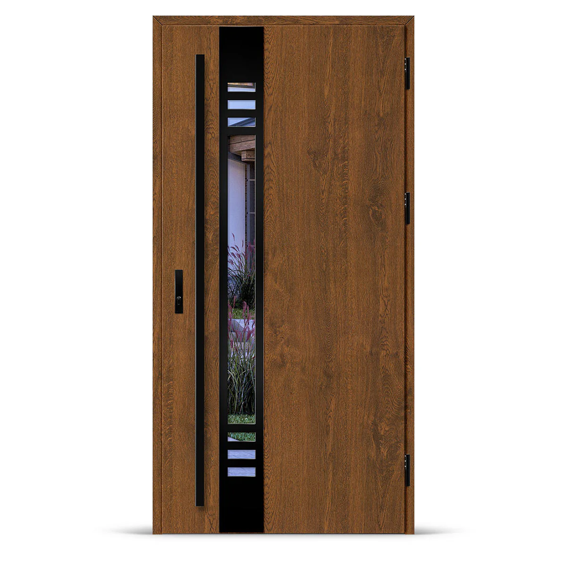 Входна врата SELTERS 4