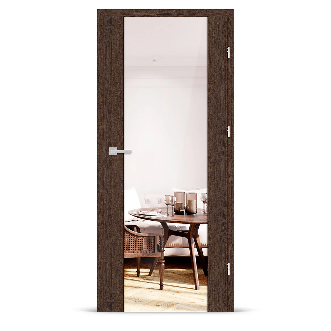 Врата ERKADO - FRAGI 5