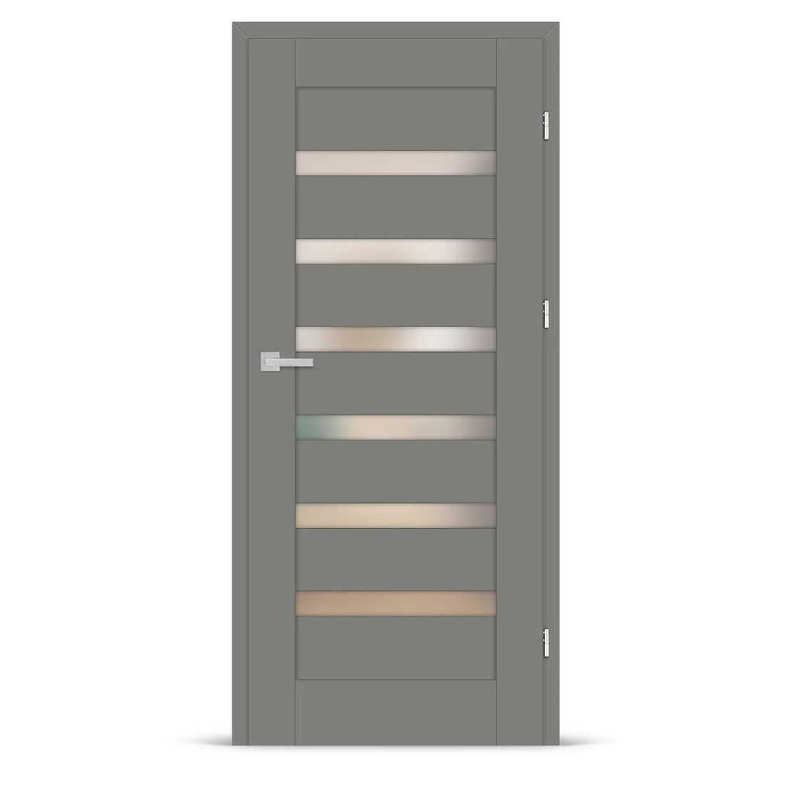 Врата ERKADO - PETUNIA 1