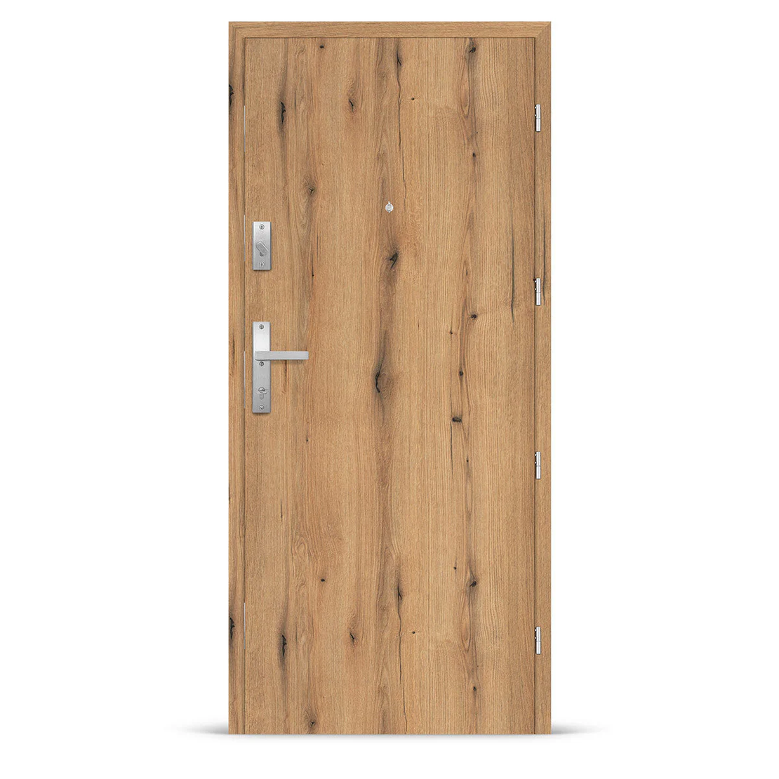 Входна врата FORTECA RC2 пакет GOLD