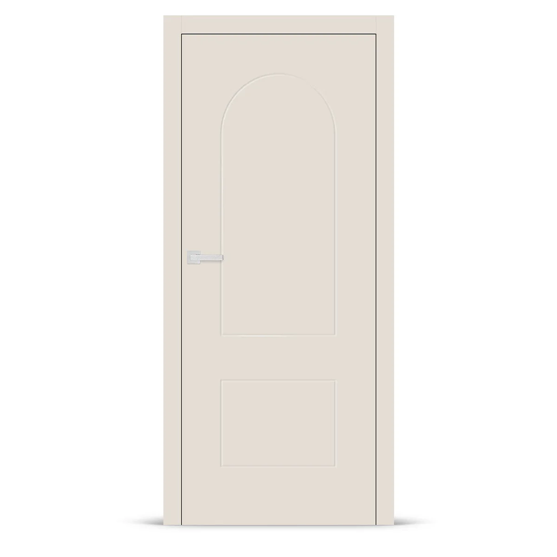 Лакиранa вратa ERKADO - ANUBIS 5