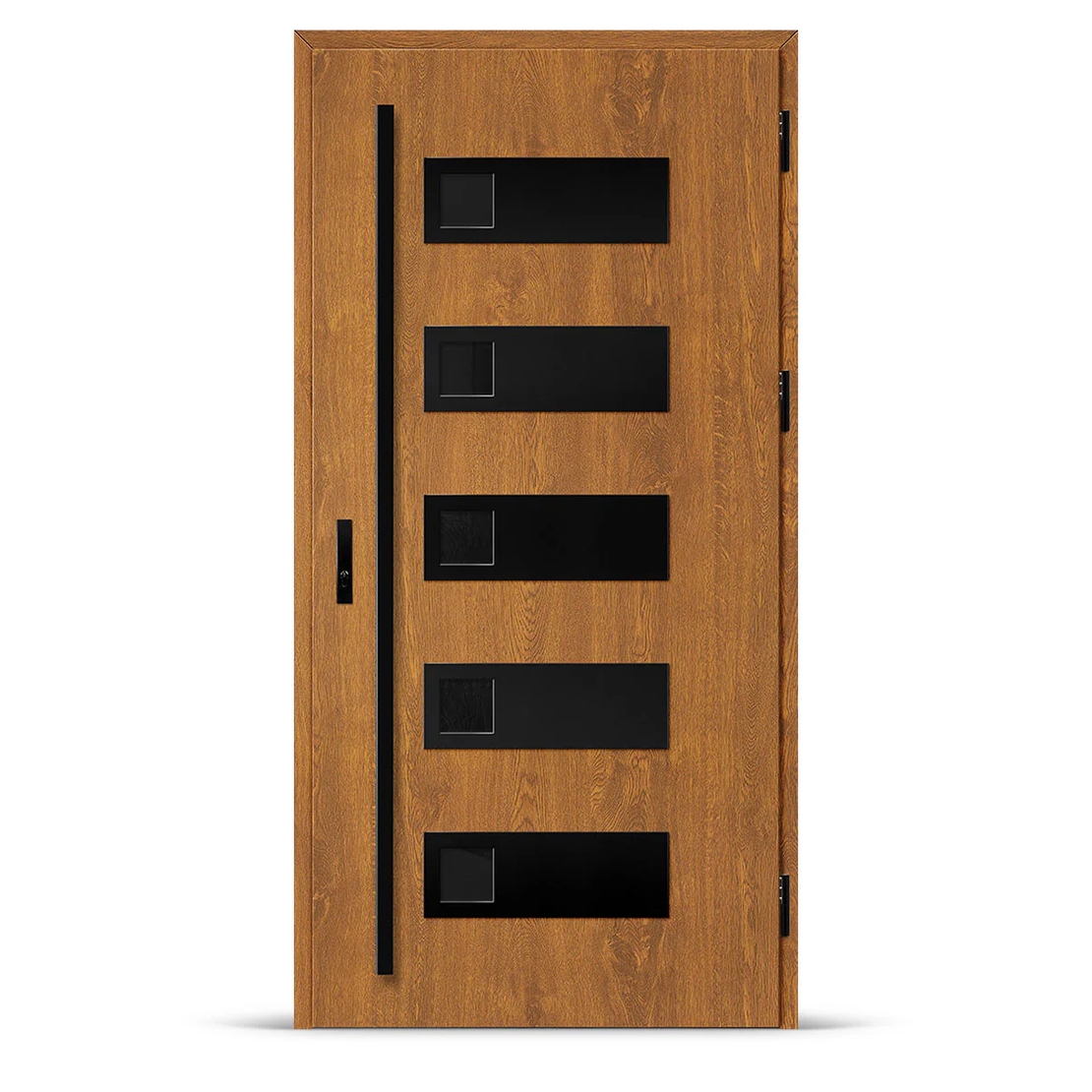 Входна врата SAMEDAN 1