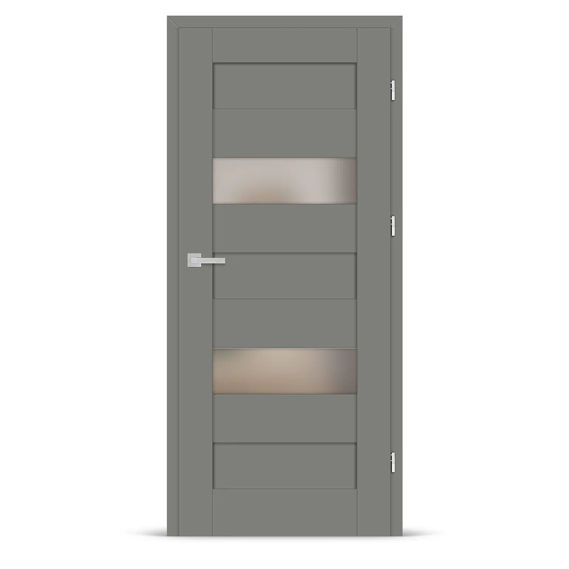 Врата ERKADO - IRYS 7