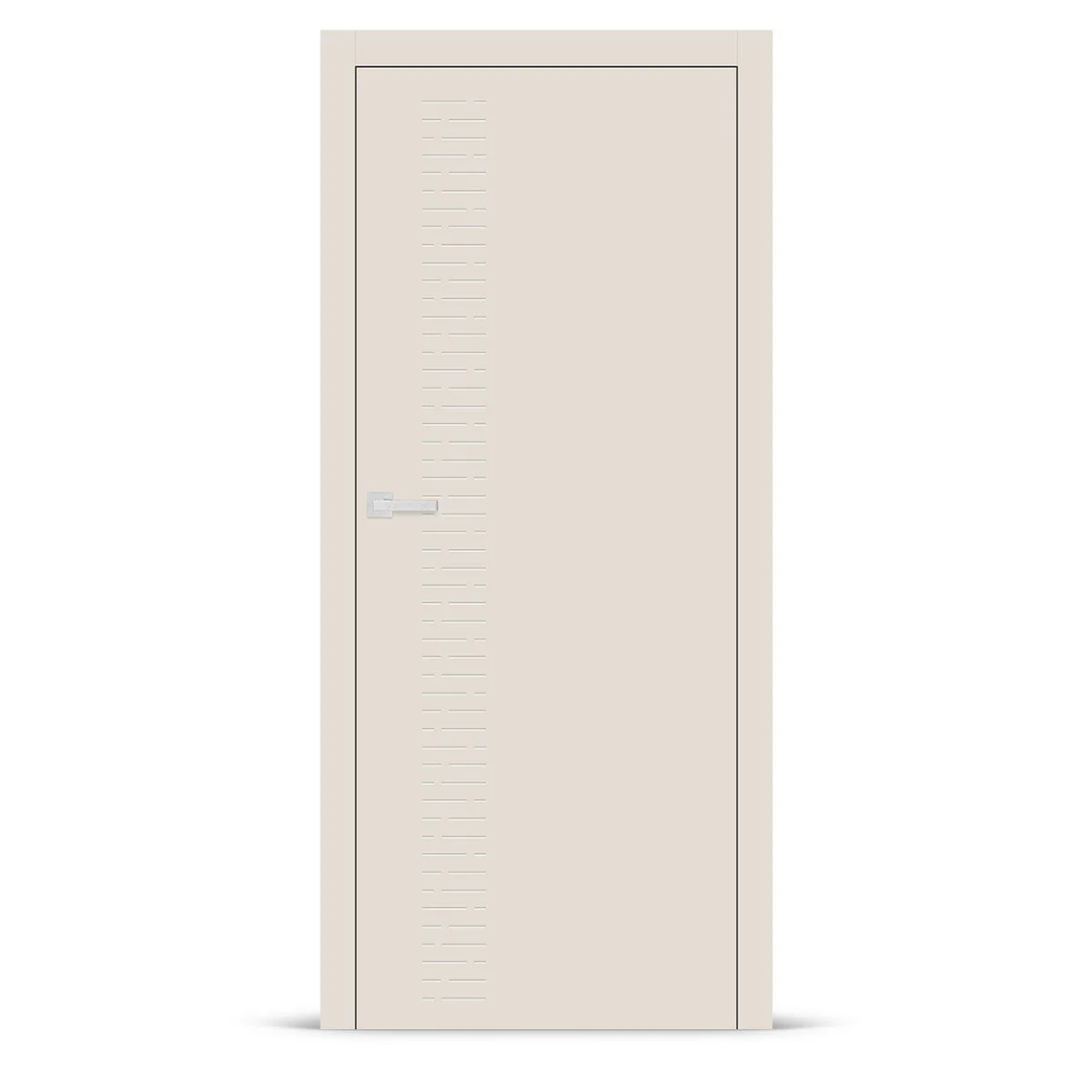 Лакирана врата ERKADO - MILDA 2