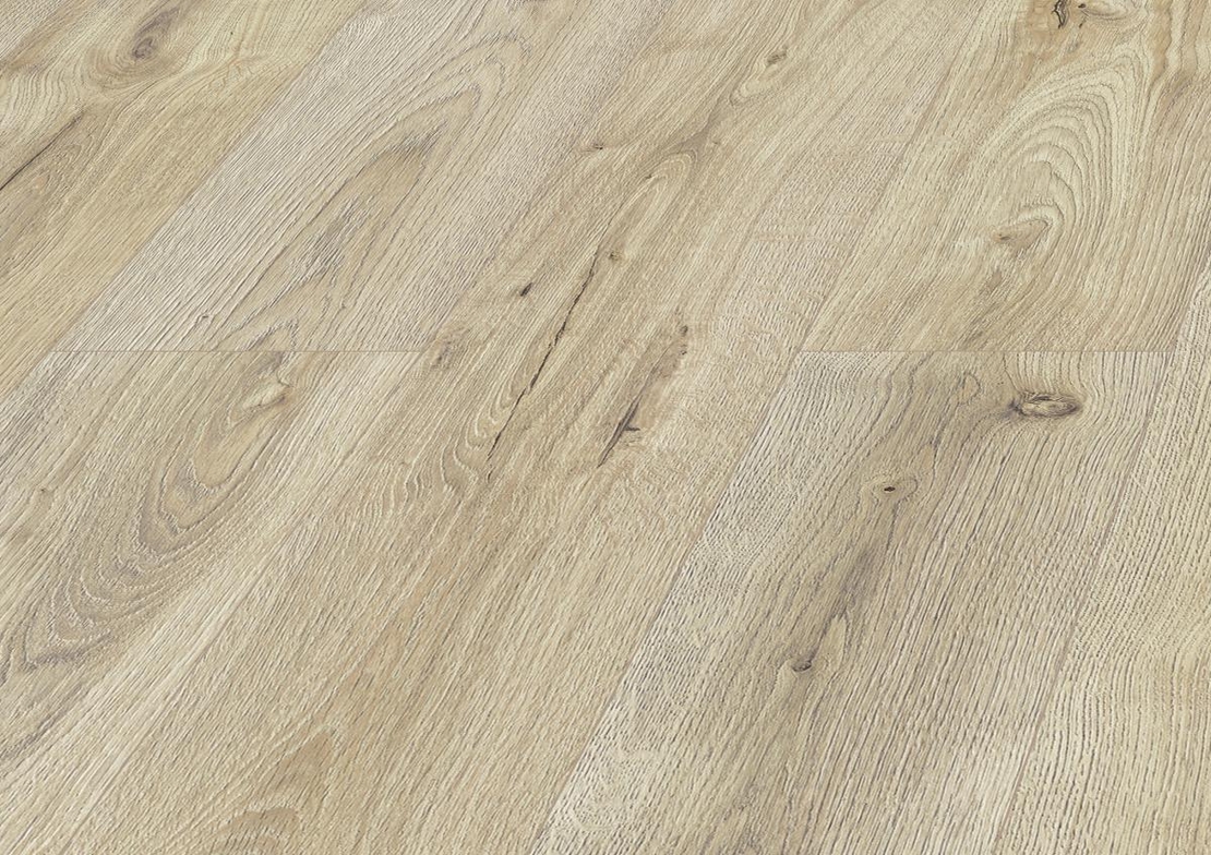 Ламиниран паркет Дъб Леа AC4/32 -8мм 24h Aqua Block / 3481