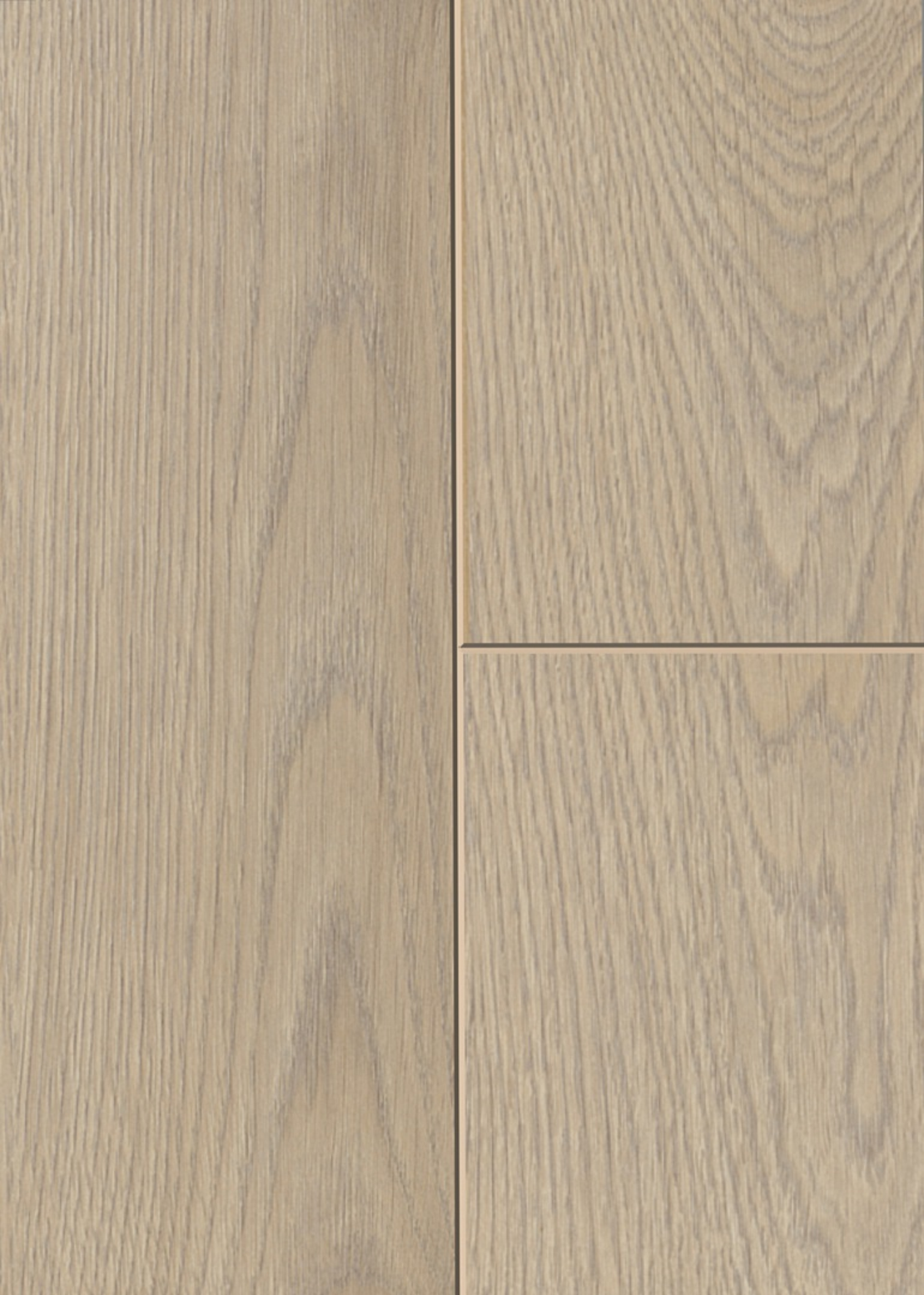 Ламиниран паркет Светлокафяв дъб AC4/32 - 8мм / 52341