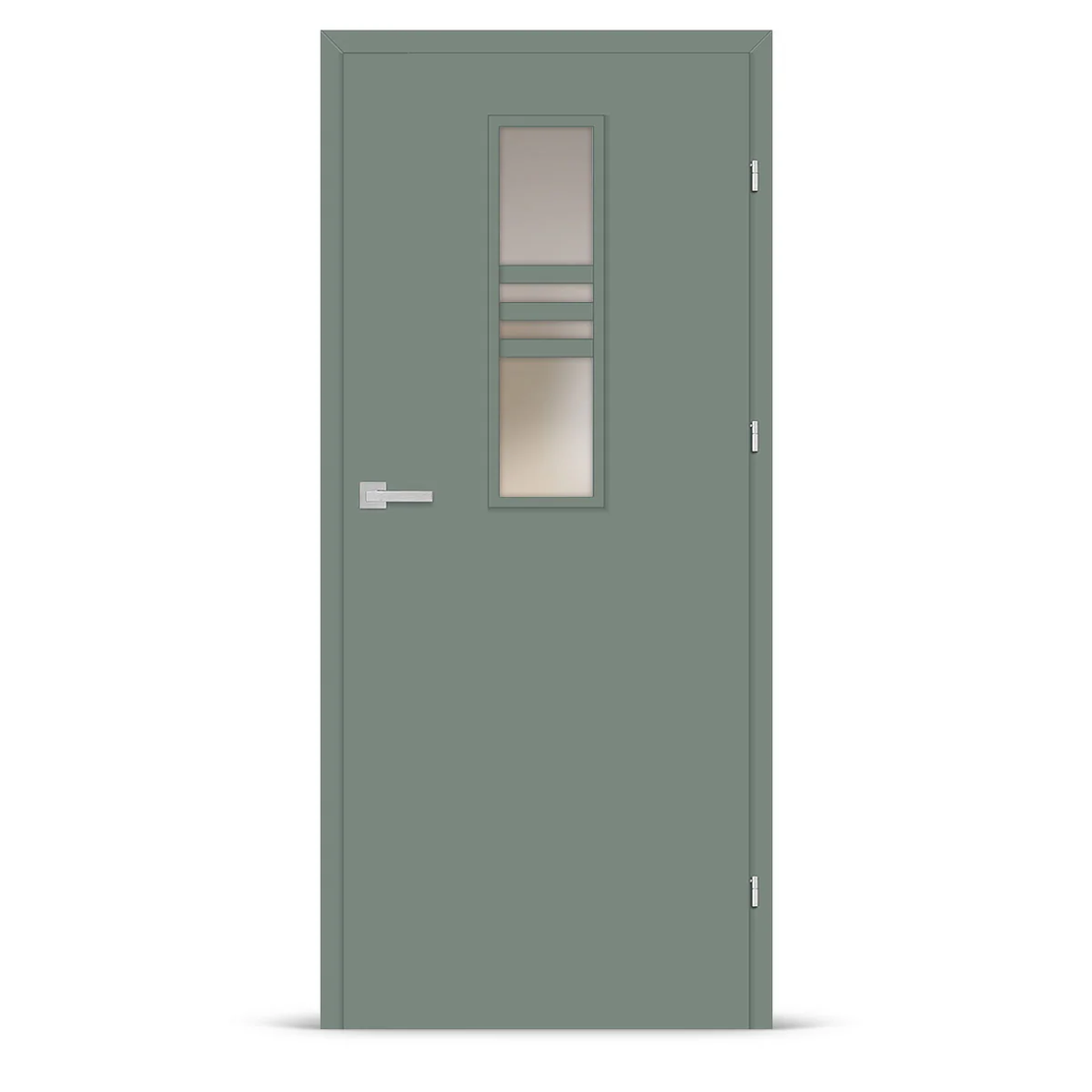 Врата ERKADO - LORIENT 2