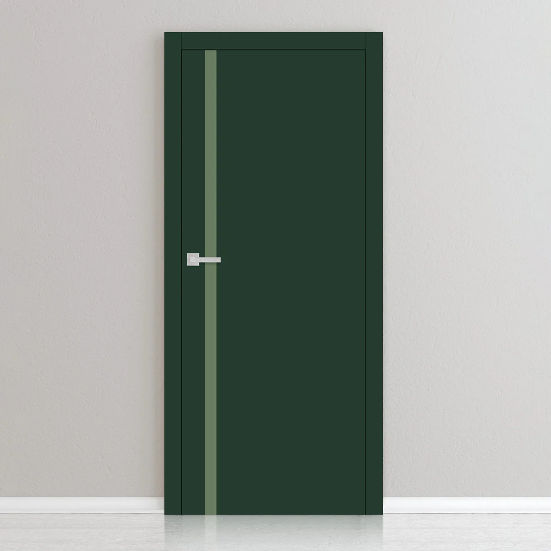 Интарзия LUX 820 - маслинена