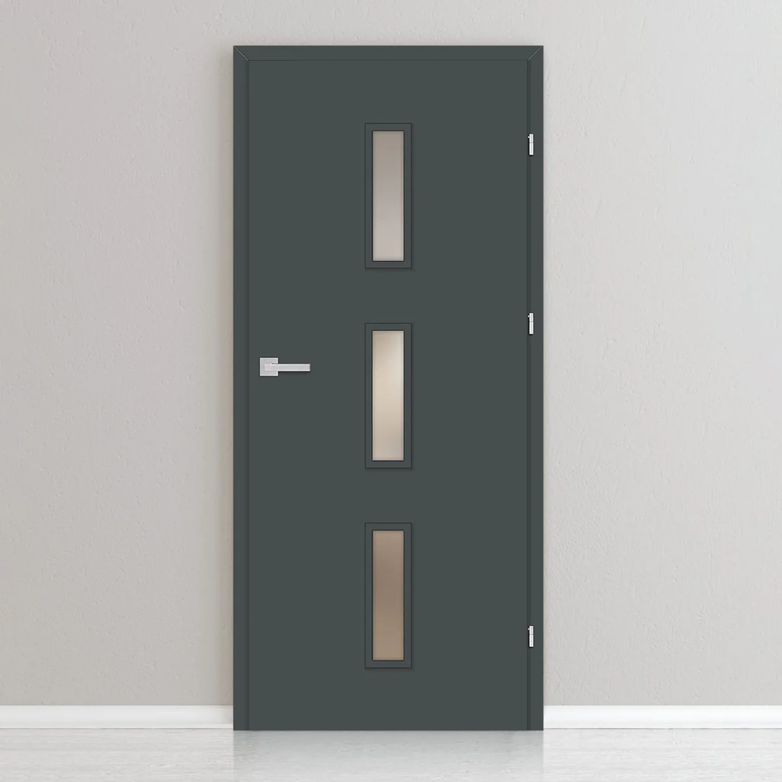 Врата ERKADO - ANSEDONIA 1