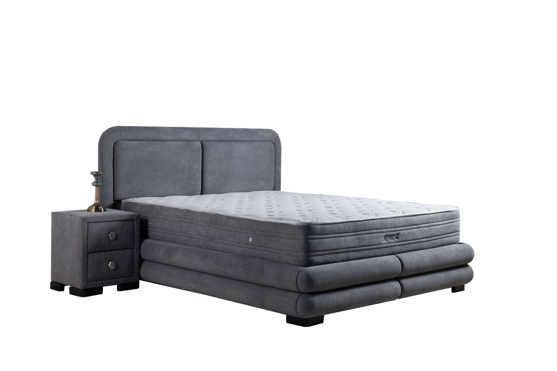 Тапицирано легло HYBRIT - VOOLA