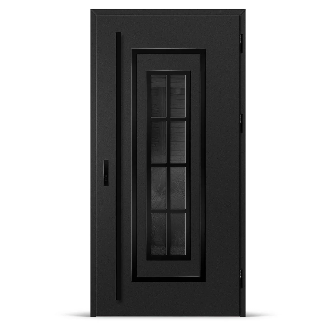 Входна врата EBERN 3