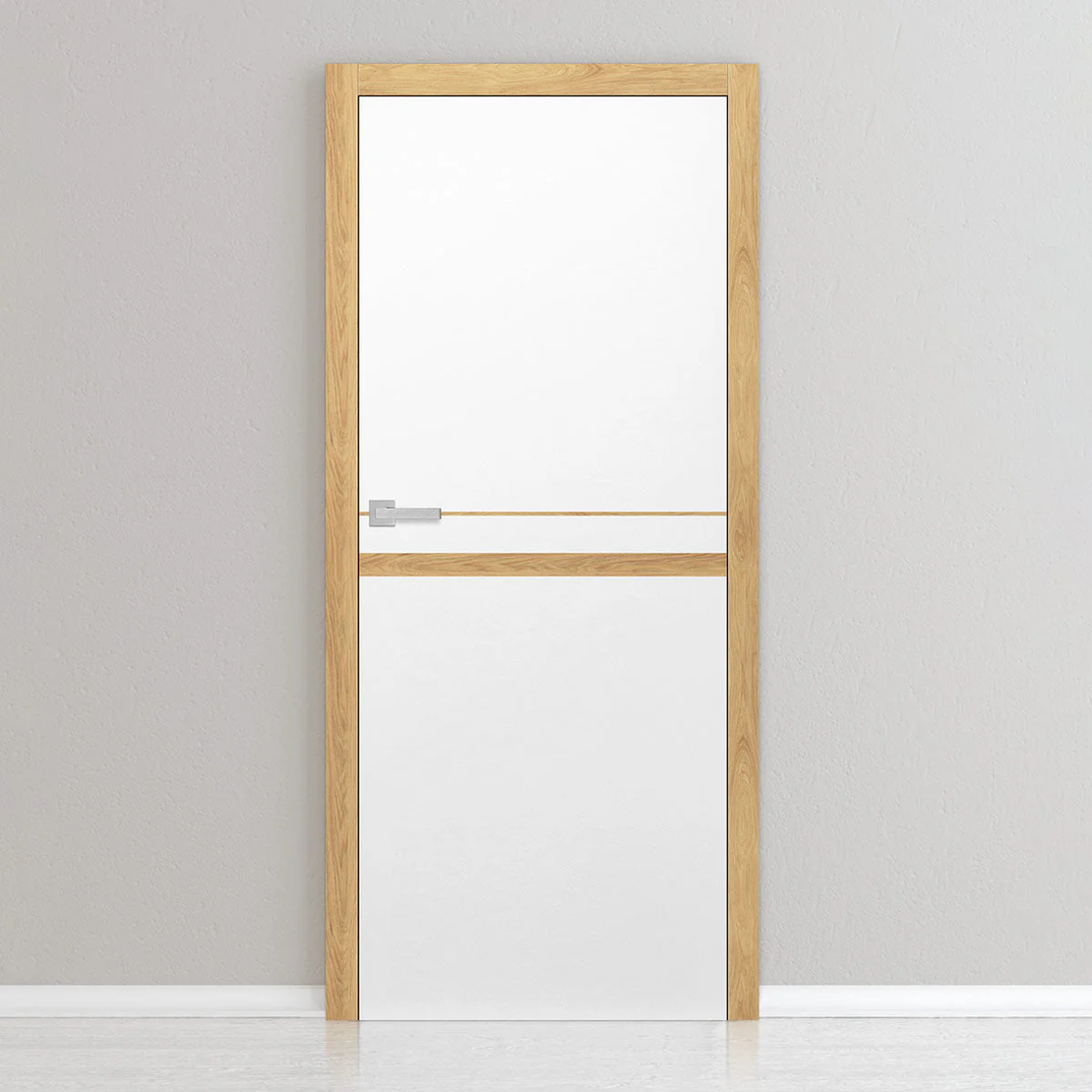 Интарзия LUX 319 - дъб