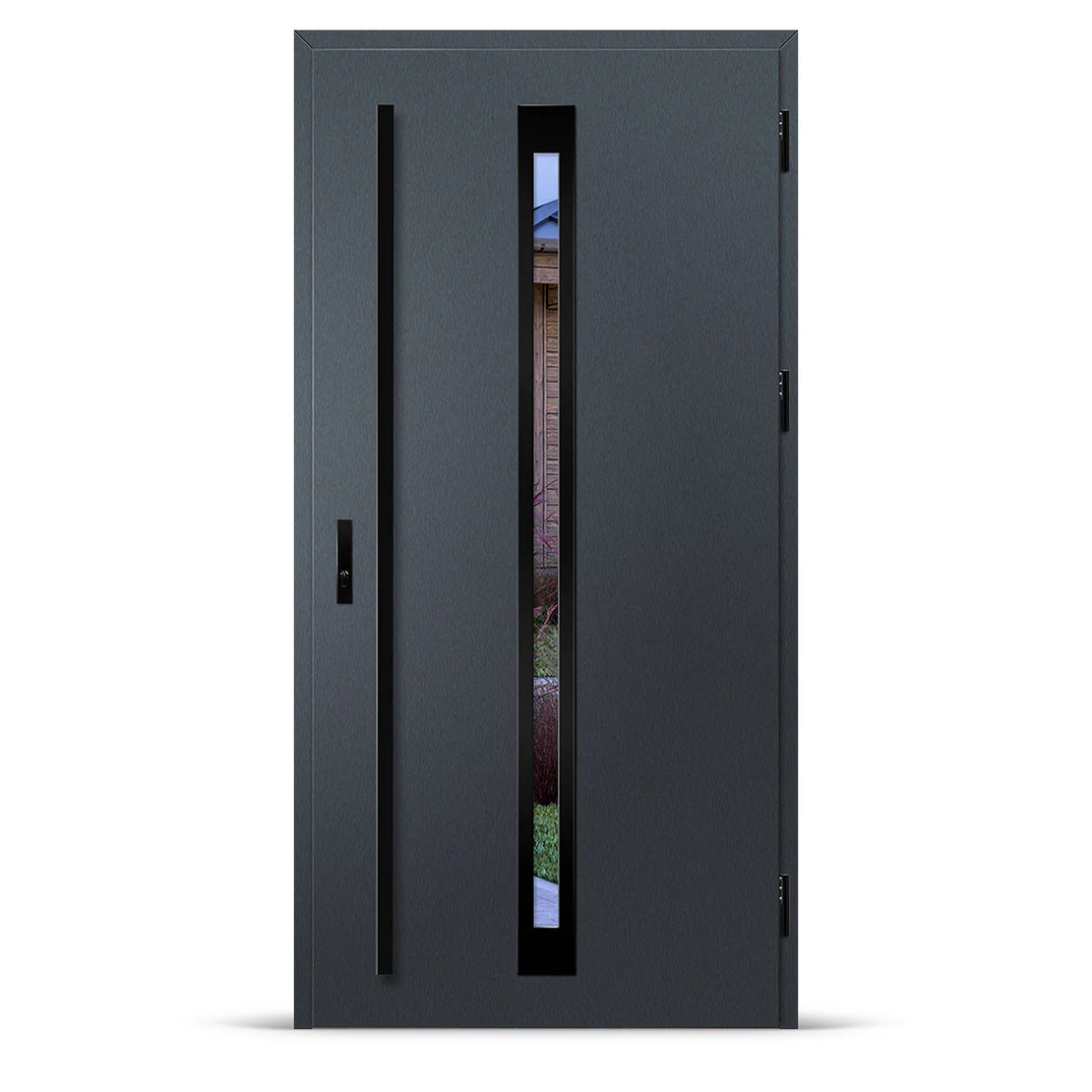 Входна врата TREBUR 2