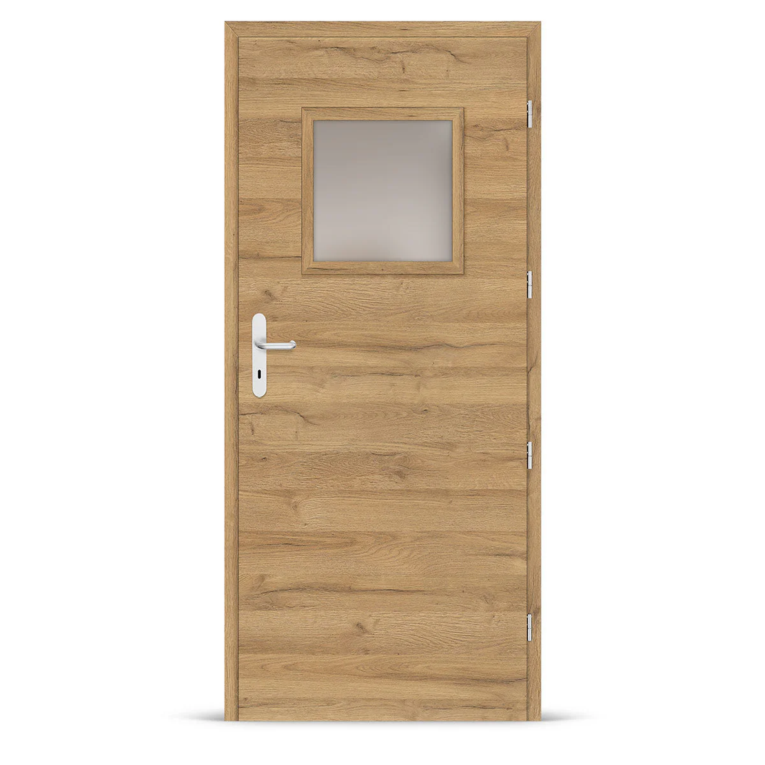 Пожароустойчива врата ERKADO - LEDA 4