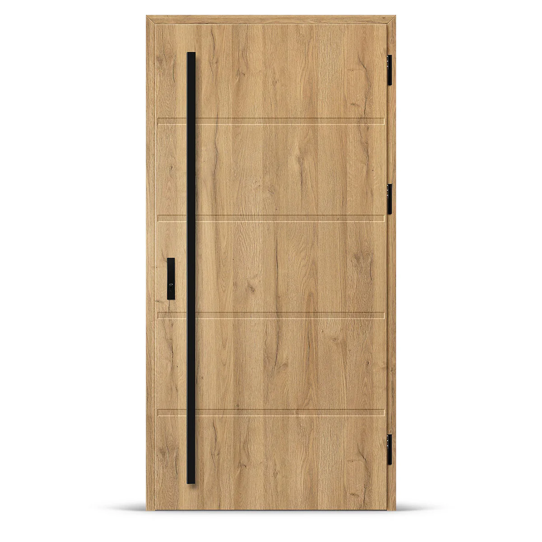 Входна врата LUTTER 1