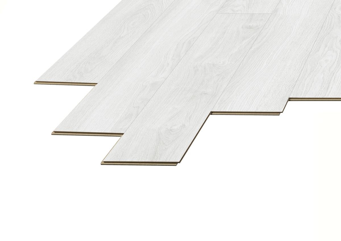 Ламиниран паркет Дъб Далия AC4/32 -8мм 24h Aqua Block / 4525