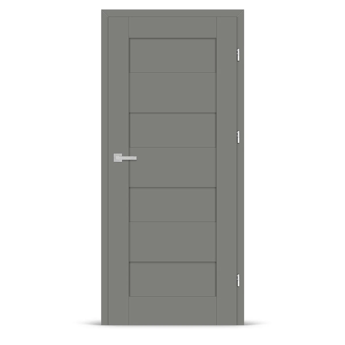 Врата ERKADO - DEBECJA 7