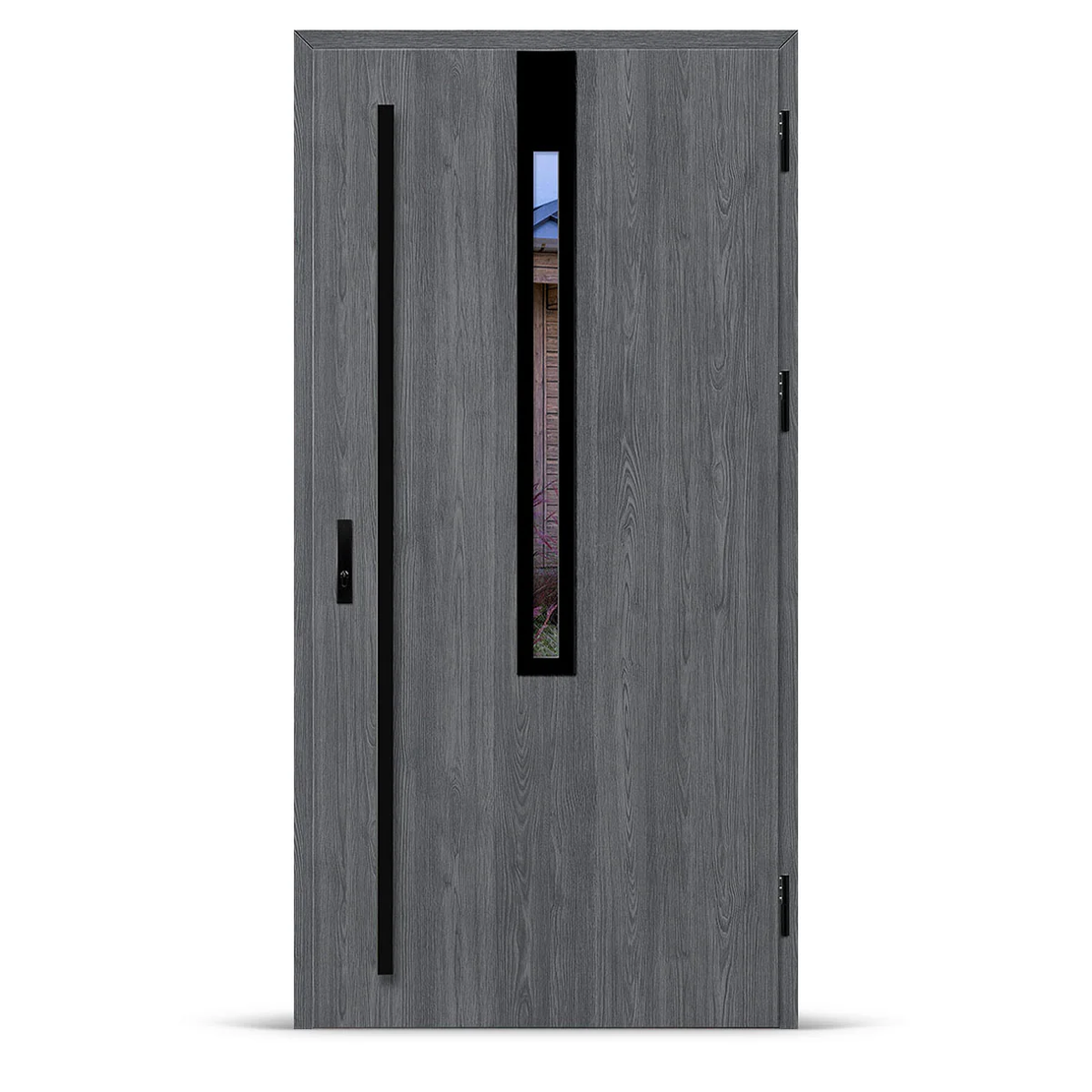 Входна врата FRYBURG 4