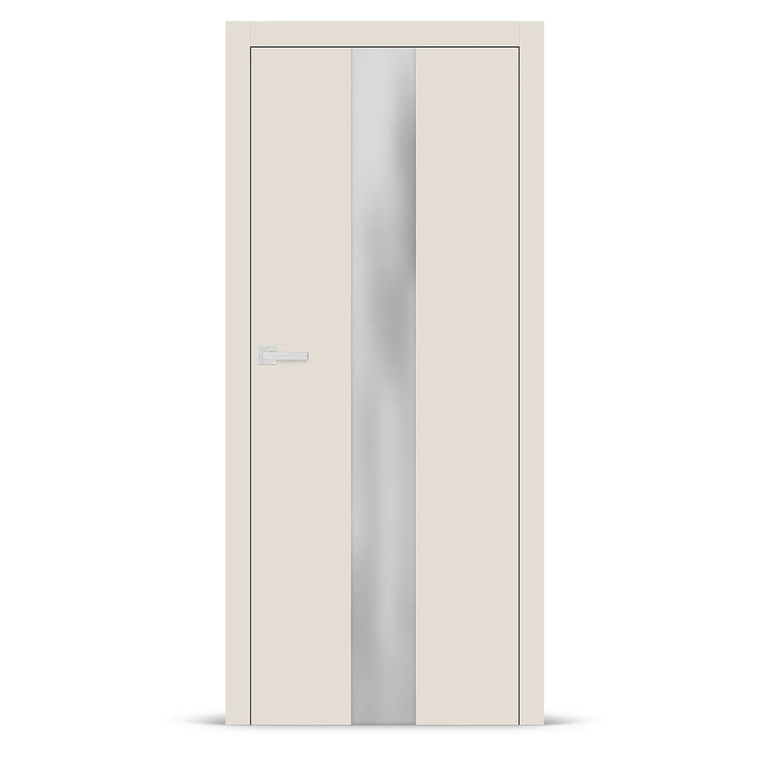 Лакирана врата ERKADO - BALDUR 3