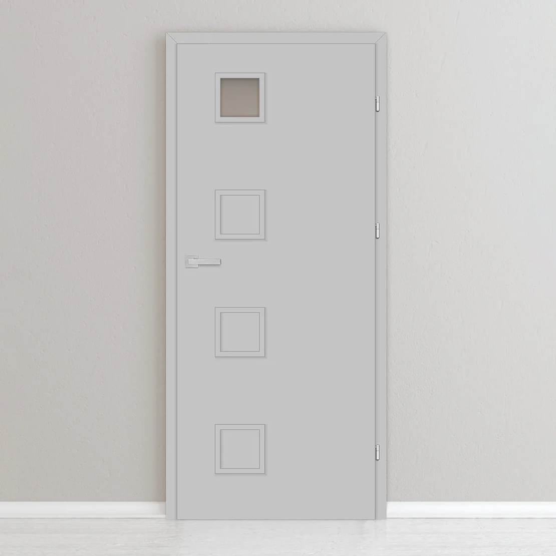 Врата ERKADO - MENTON 11