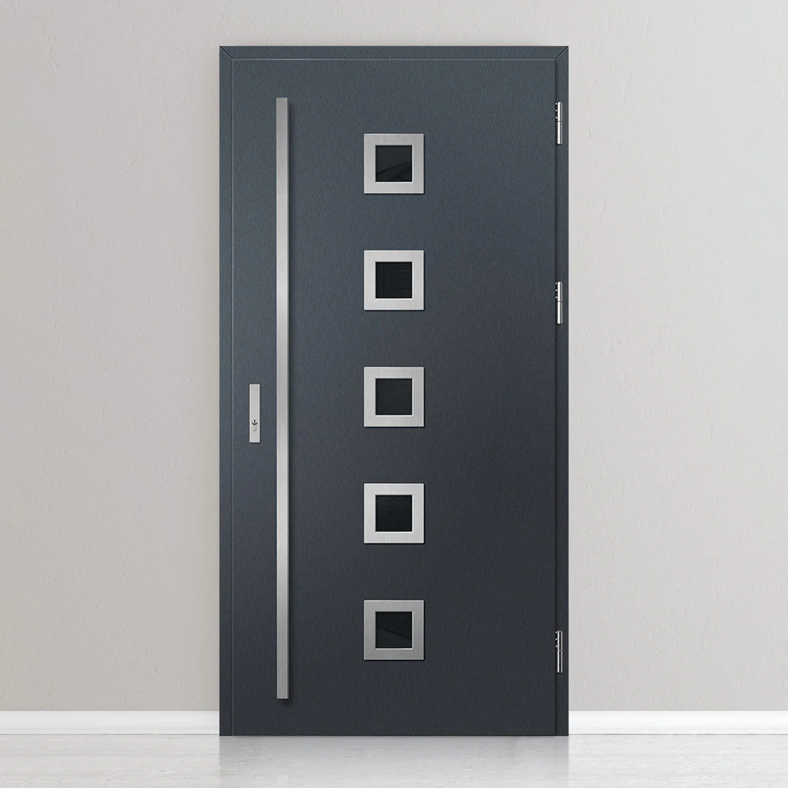 Входна врата SAMEDAN 2