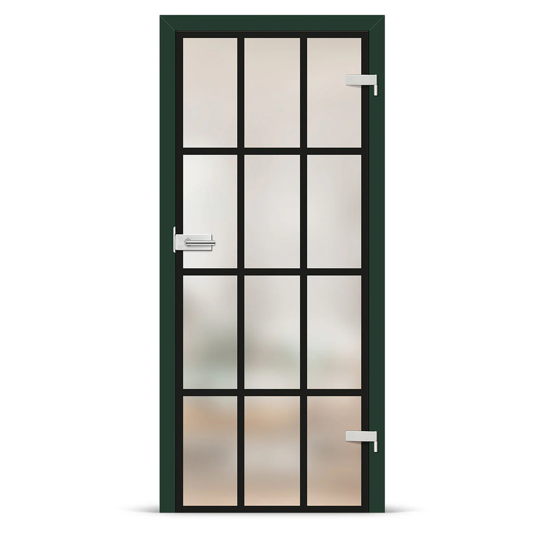 Врата ERKADO - GRAF 35