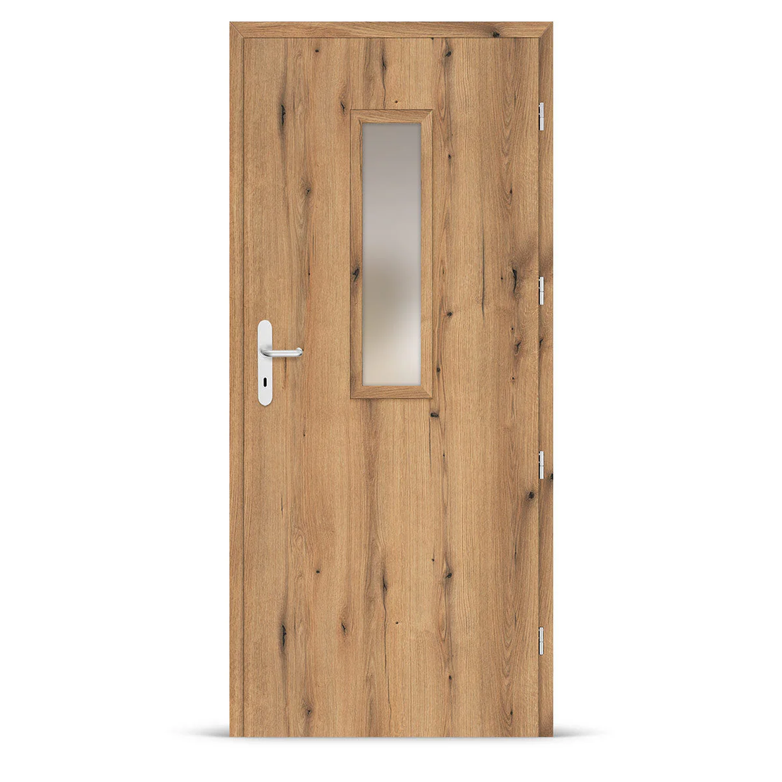 Пожароустойчива врата ERKADO - LEDA 8