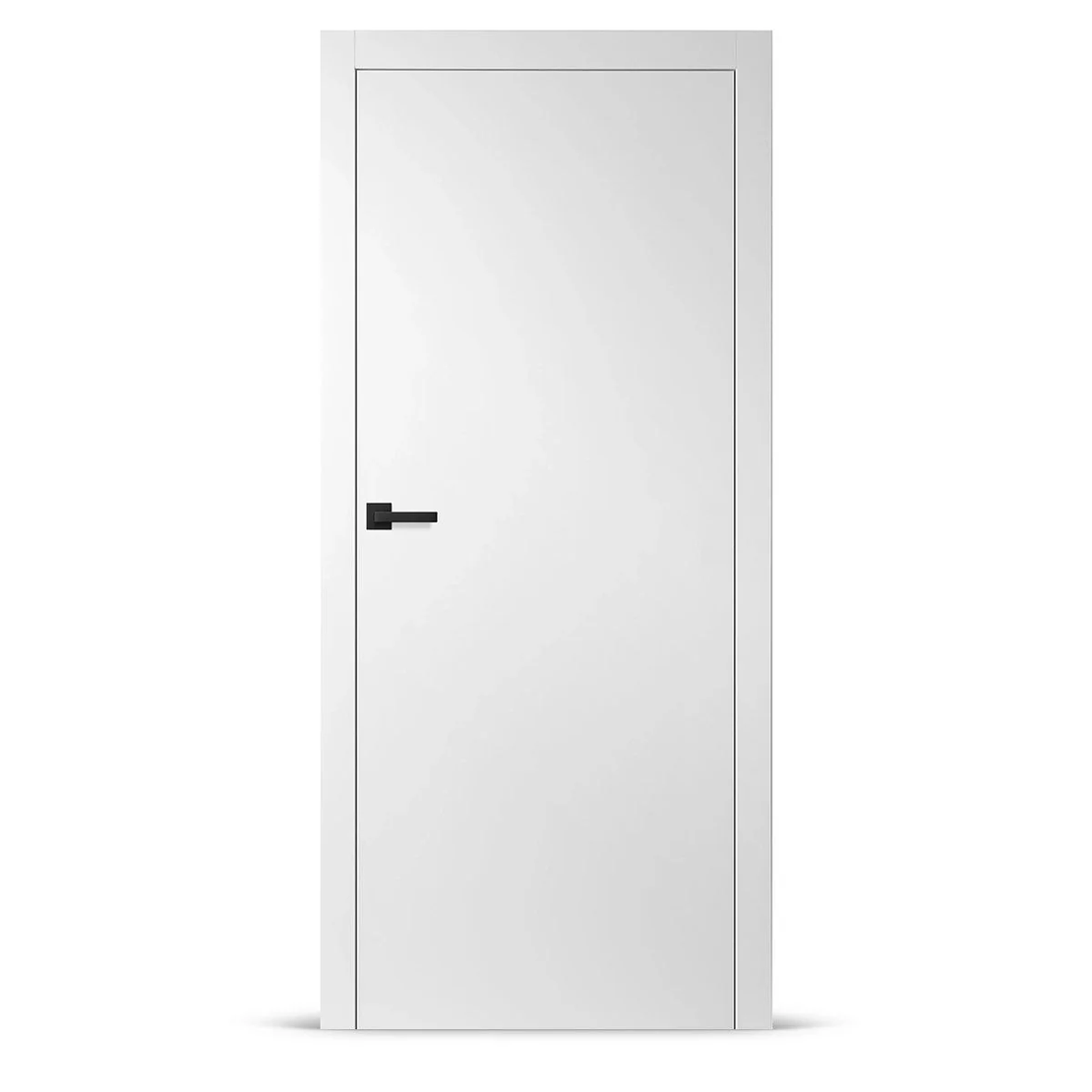 Лакирана интериорна врата UNO PREMIUM