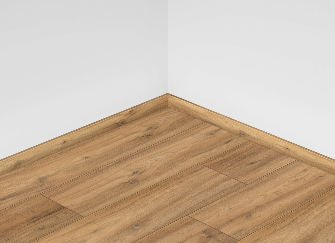 Ламиниран паркет Натурален дъб AC4/32- 8мм / 52344